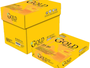 Golden Star copier paper