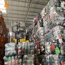 Wholesale Used Second Hand 25kg Grade 1&2&3
