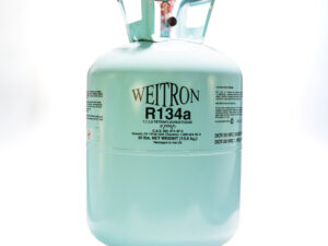 R134a refrigerant