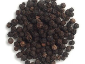 Black Pepper