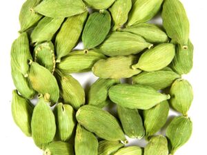 Cardamon Seeds