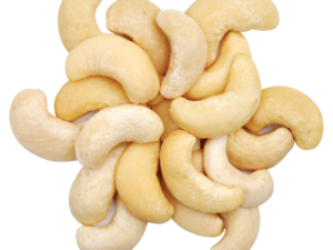 Cashew Nuts