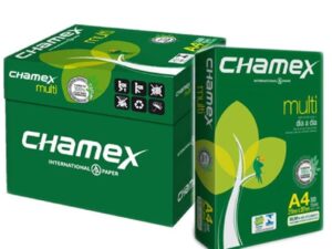 Chamex Copy Paper