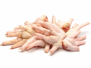 Chicken Paws
