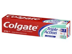 Colgate Toothpaste