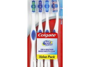 Colgate Toothbrush