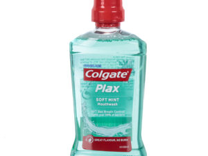 Colgate Plax 60ml Mouthwash
