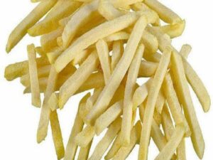 Frozen French Fries