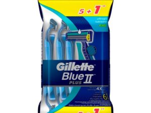 Gillette Shave Blades