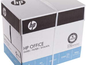 HP Copy Paper