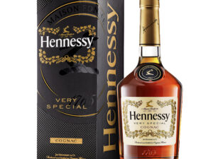 Hennessy
