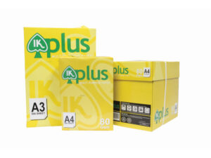 IK Plus Copy Paper