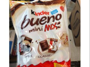 Kinder Bueno Chocolate Mini