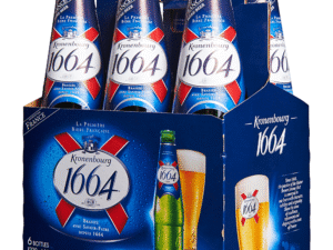 Kronenbourg 1664 Beer