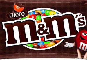 M&M'S Choco