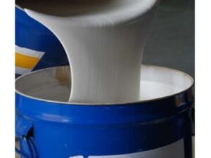 NBR latex for glove dipping