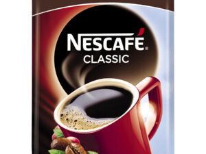 Nescafe Classic Instant Coffee