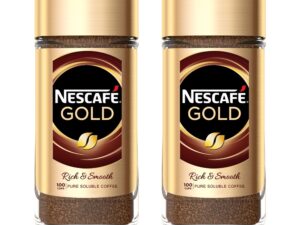 Nescafe Gold 100/200g