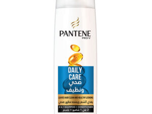 Pantene Moisturizing Shampoo
