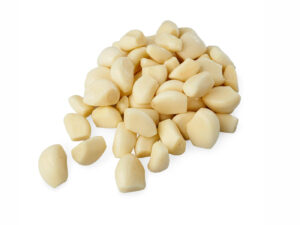 Peeled Garlic