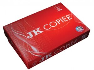 JK copier