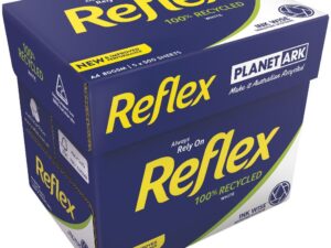 Reflex Copy Paper