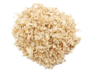 Sawdust