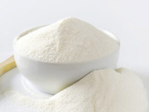 Skimmed Milk Powder
