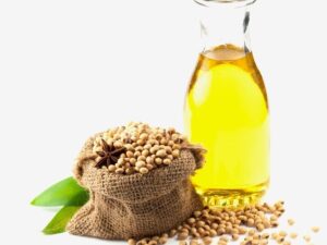 Soybeans Oil