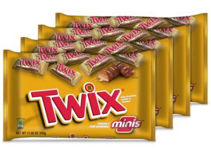 Twix Bars
