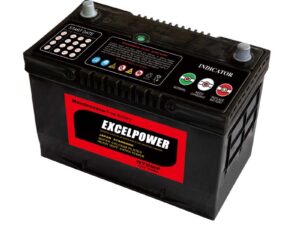 Used Car Batteries