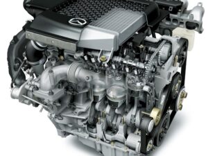Used Cars Engine