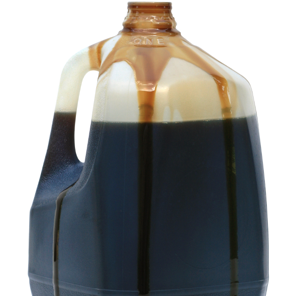 USED ENGINE OIL