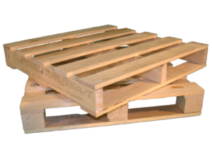 Wood Pallet