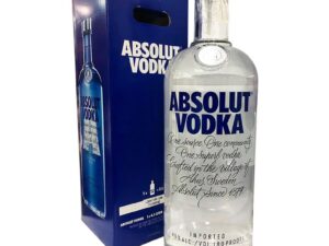 Vodka