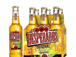 Desperados Beer 330ml