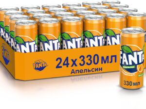 Fanta