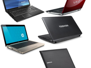 Used Laptops