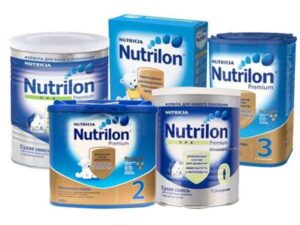 Nutrilon