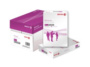 Xerox Copy Paper